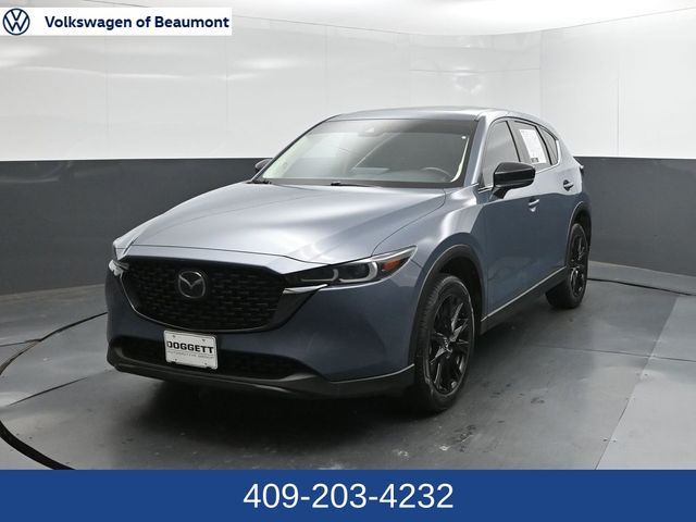 2023 Mazda CX-5 2.5 S Carbon Edition AWD