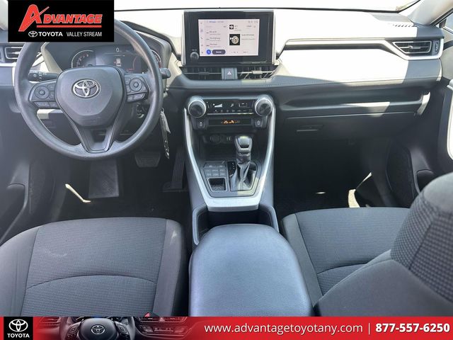 Used 2023 Toyota RAV4 SUV