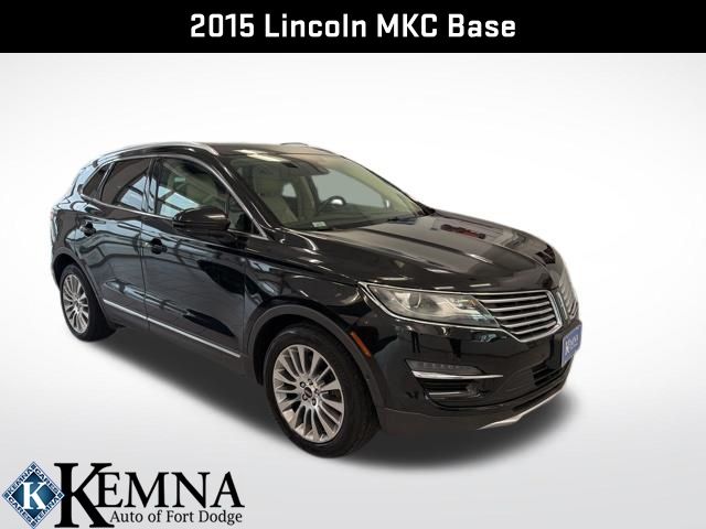 2015 Lincoln MKC AWD