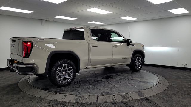 2026 – GMC – Sierra 1500