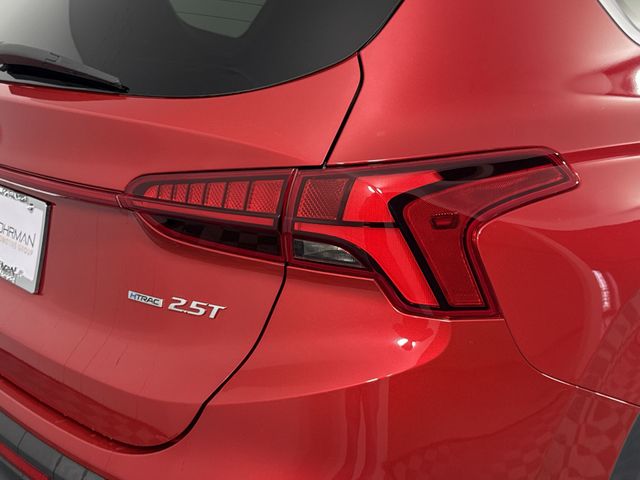 Used 2022 Hyundai Santa Fe For Sale in Indianapolis, IN