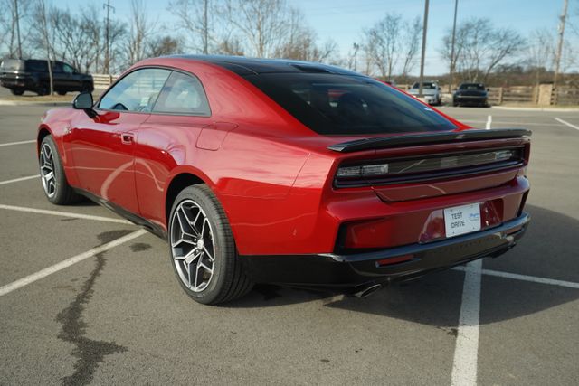 New 2026 Red Dodge Scat Pack image 5