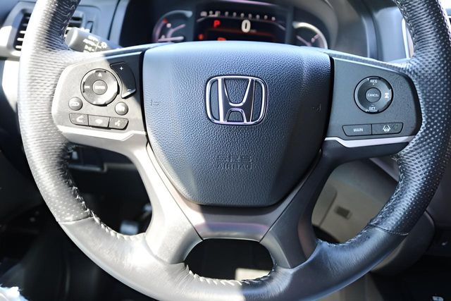 Used Car 2025 Honda Passport  Ex-l For Sale Under $40,000 In Austin, Texas