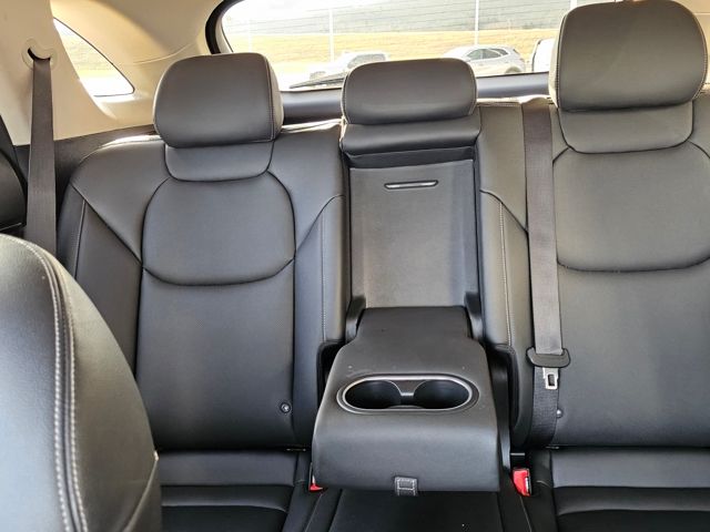 Used 2025 Red Genesis 2.5T image 35