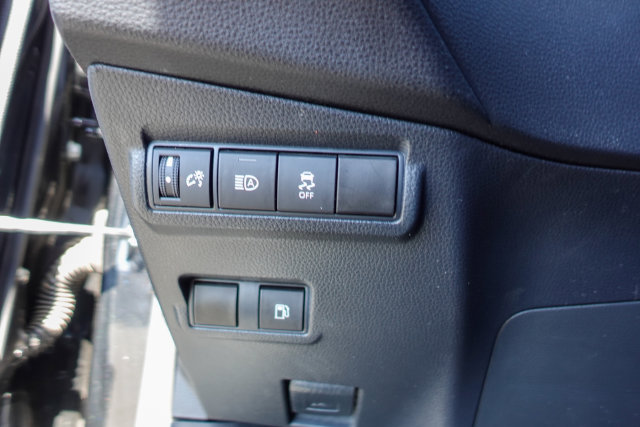 Used 2023 Toyota Corolla Cross Hybrid SUV