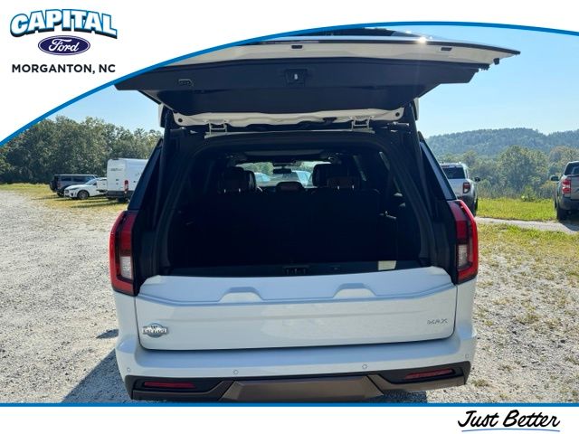 New 2027 White Ford King Ranch image 7