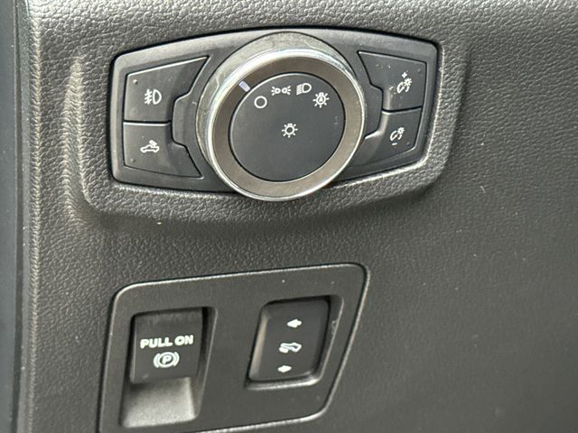 Used 2020 Ford F-150 Truck