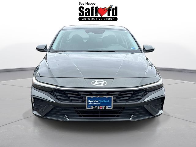 2024 Hyundai Elantra SEL - Photo 7