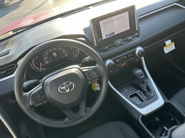 2024 Toyota RAV4 LE 13