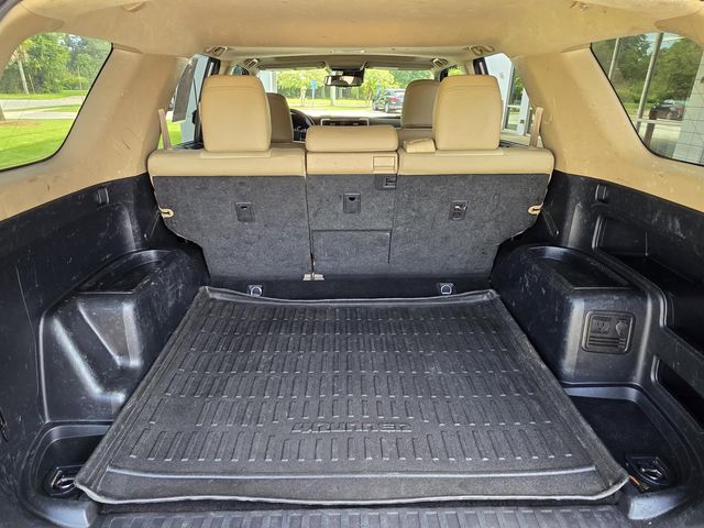 Used 2021 Toyota 4Runner SUV