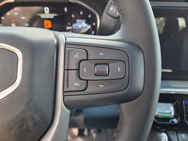 New 2026 Black GMC Denali image 30