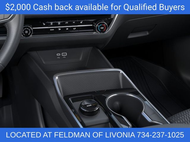 2027 Chevrolet Equinox LT - Photo 23