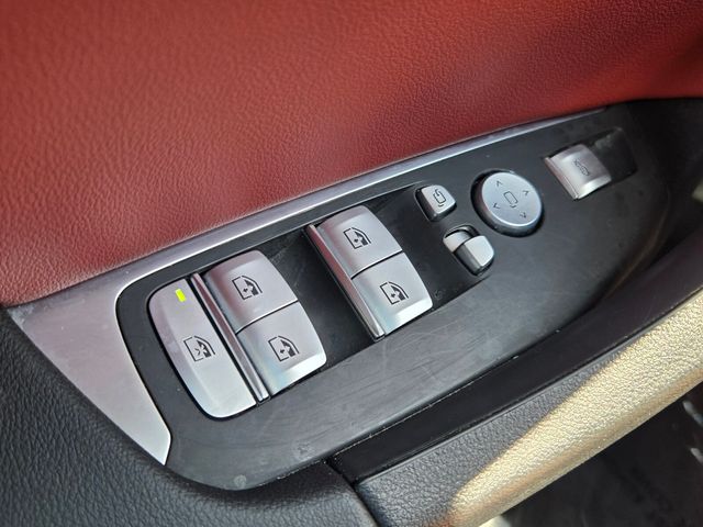 2024 BMW X3 - $34,910