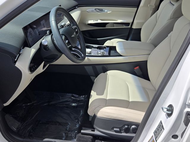 2026 Genesis GV70 - $43,730