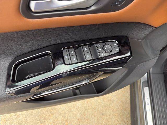 New 2026 Nissan Pathfinder SUV