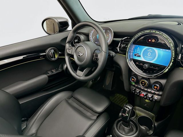 2022 MINI Cooper S Signature 21