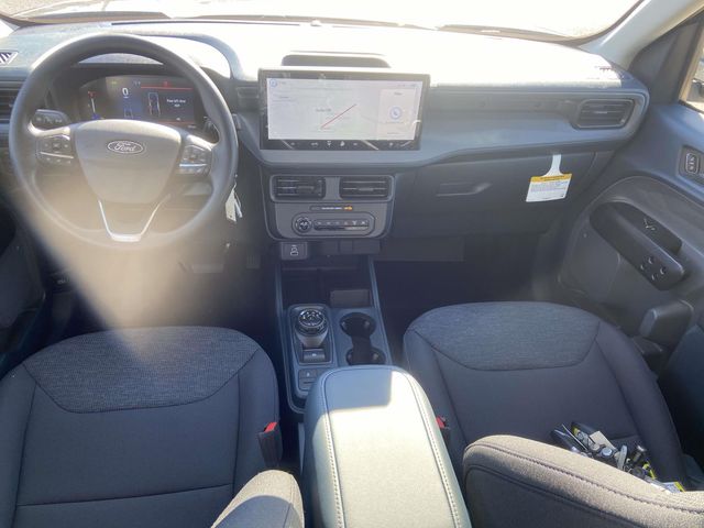 New 2026 Gray Ford XL image 10