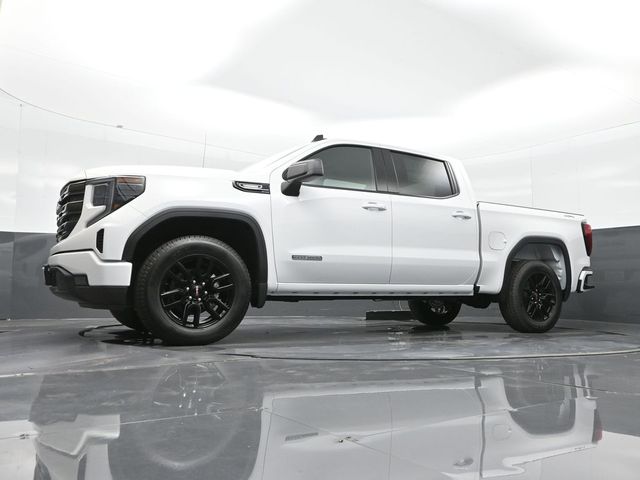 2025 GMC Sierra 1500 Elevation 21