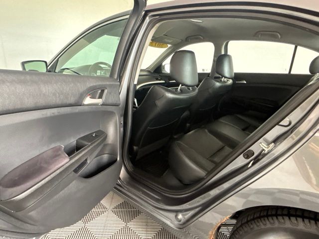 Used 2012 Honda Accord Sedan