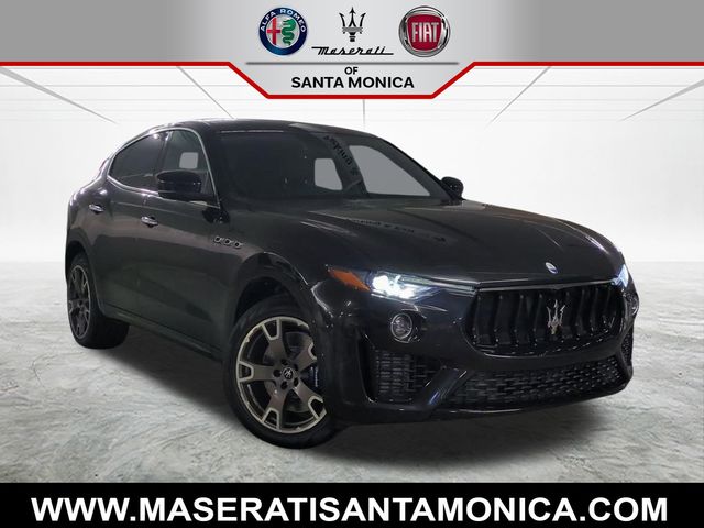  2022 Maserati Levante Modena AWD   