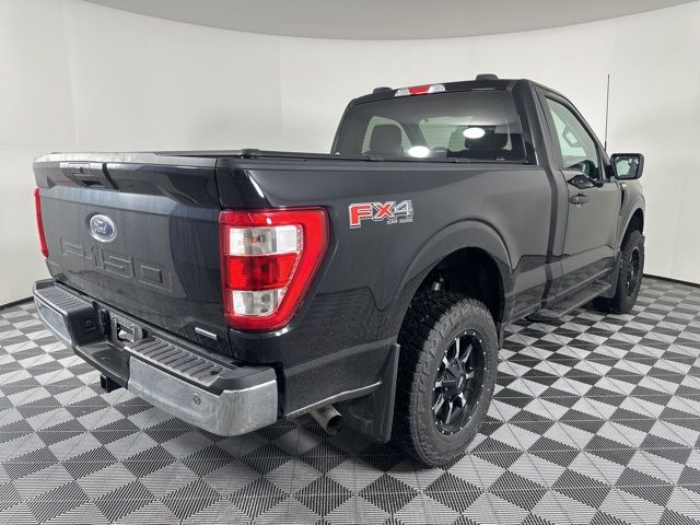 Used 2023 Ford F-150 Truck