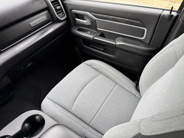 Used 2024 Ram 2500 Truck