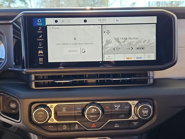 New 2026 Red Jeep Sport image 17