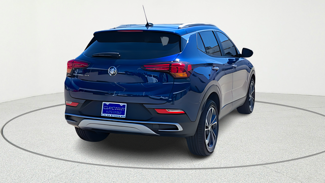 2023 Buick Encore GX