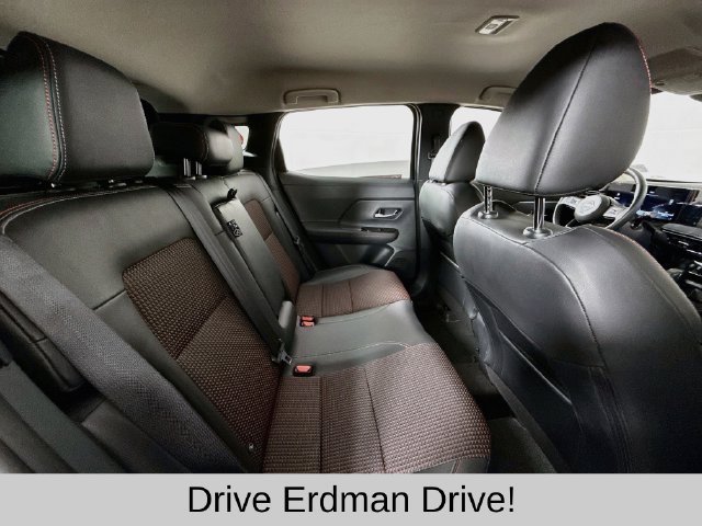 Used 2025 Nissan Kicks SUV