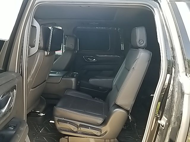 Used 2023 Chevrolet Suburban SUV