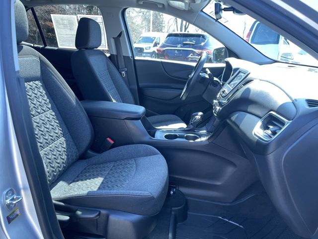 Used 2022 Chevrolet Equinox For Sale in Livonia, MI