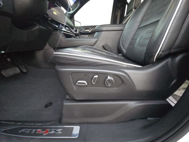 2023 GMC Sierra 1500 AT4X:45109A