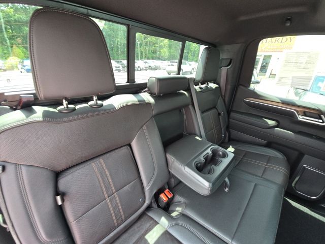 2022 Chevrolet Silverado 1500 High Country:42960A