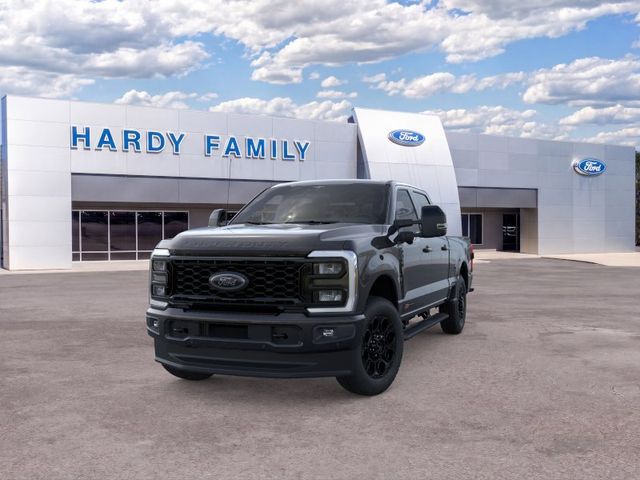 2026 Ford F-350SD Lariat:169725