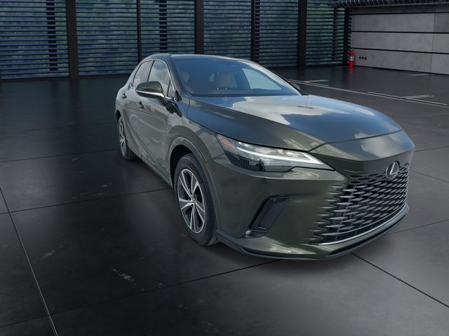 2024 Lexus RX - $54,788