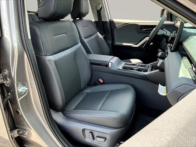 New 2026 Toyota RAV4 SUV
