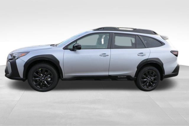 2025 Subaru Outback Onyx Edition XT 19