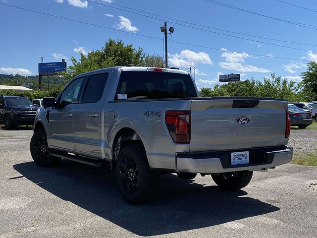 2024 Ford F-150 XLT 23