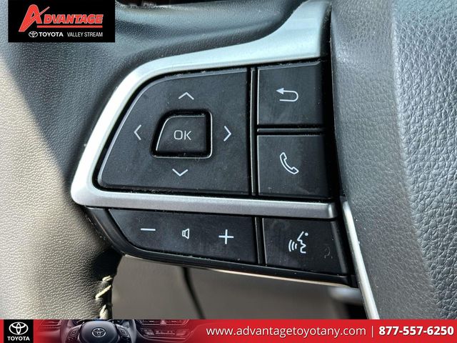 Used 2023 Toyota Highlander SUV