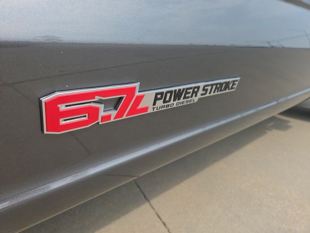 New 2026 Ford F-250SD Truck