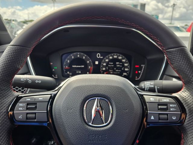 2026 Acura Integra - $56,335