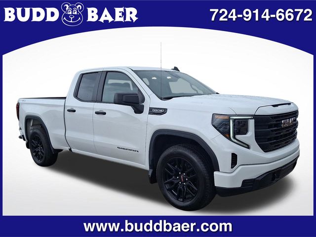 used 2026 GMC Sierra 1500 car, priced at $43,255