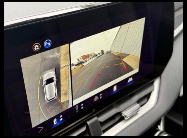 new 2026 Chevrolet Equinox car, priced at $33,790