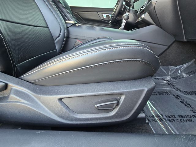 2024 Ford Mustang GT Premium:B02273