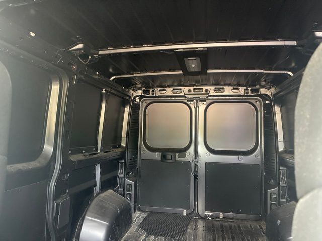 Used 2024 Ram ProMaster 3500 Van