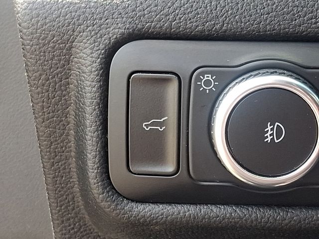 2023 Ford Explorer Limited - Photo 28
