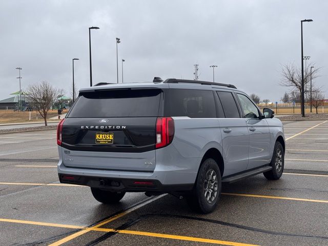 2026 Ford Expedition Max Active MAX