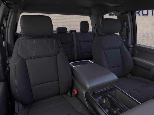 2026 Ford F-150 STX Black at Bob Ruth Ford