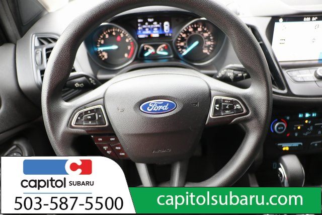 2019 Ford Escape SE 9