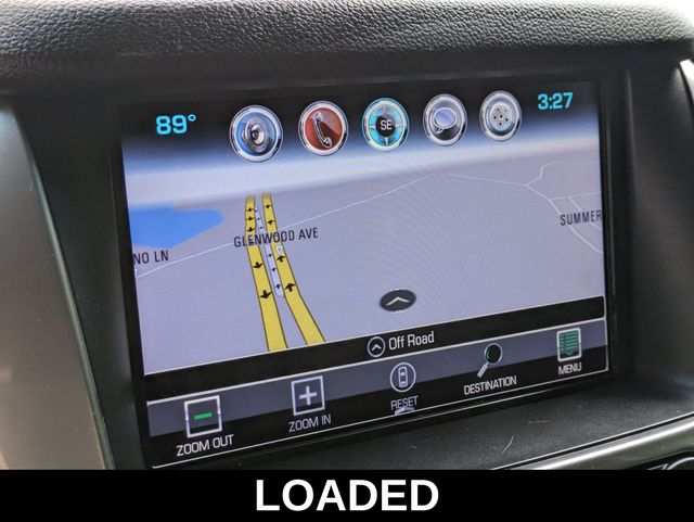 2020 Chevrolet Tahoe Premier photo